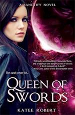 Queen of Swords