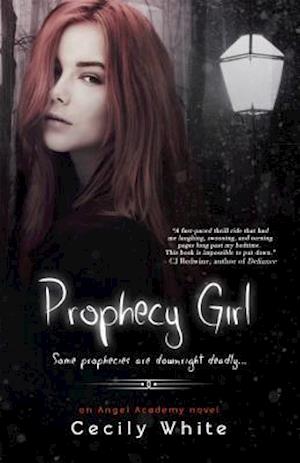 Prophecy Girl