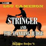 Stringer and the Hanging Judge