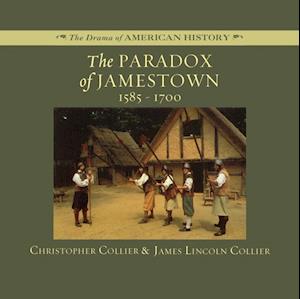 Paradox of Jamestown