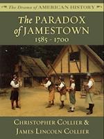 Paradox of Jamestown