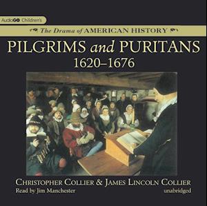 Pilgrims and Puritans