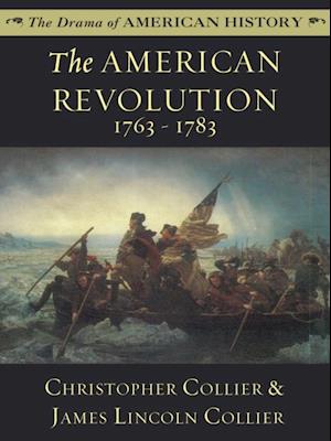 American Revolution