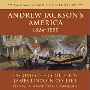 Andrew Jackson's America