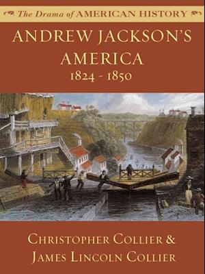 Andrew Jackson's America