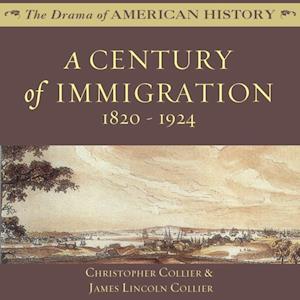 Century of Immigration