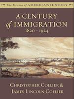 Century of Immigration
