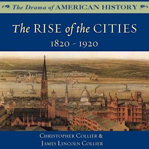 Rise of the Cities