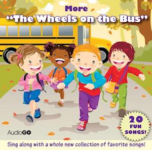 More 'The Wheels on the Bus'