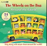 Wheels on the Bus Around the World