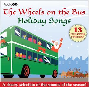 Wheels on the Bus Holiday Songs