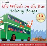 Wheels on the Bus Holiday Songs
