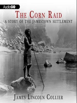 Corn Raid