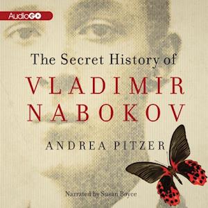 Secret History of Vladimir Nabokov