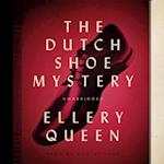 Dutch Shoe Mystery