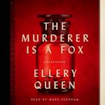 Murderer Is a Fox