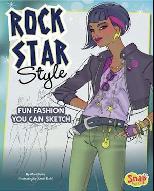 Rock Star Style