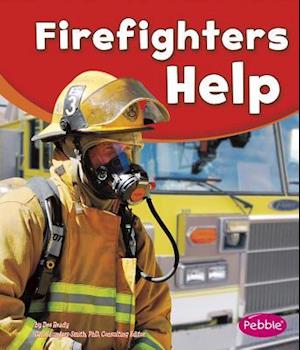 Firefighters Help