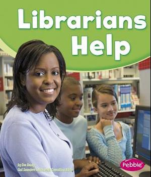 Librarians Help