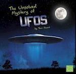 The Unsolved Mystery of UFOs