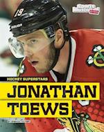 Jonathan Toews