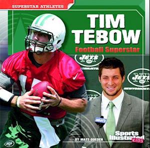 Tim Tebow