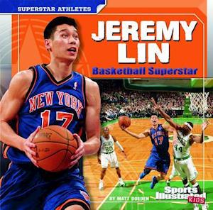 Jeremy Lin