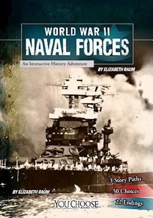 WWII Naval Forces