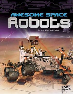 Awesome Space Robots (Robots)