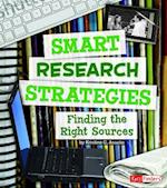 Smart Research Strategies