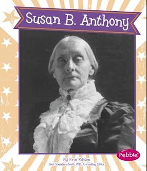 Susan B. Anthony