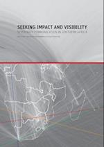 Seeking Impact and Visibility