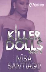 Killer Dolls 3