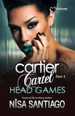 Cartier Cartel - Part 4