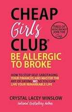 Cheap Girls Club(r)