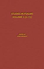 Psalms-Part 1 (1- 72)