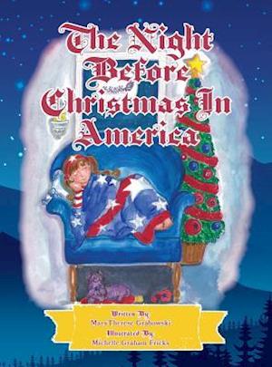 The Night Before Christmas in America