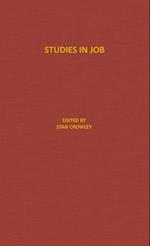 Studies in Job