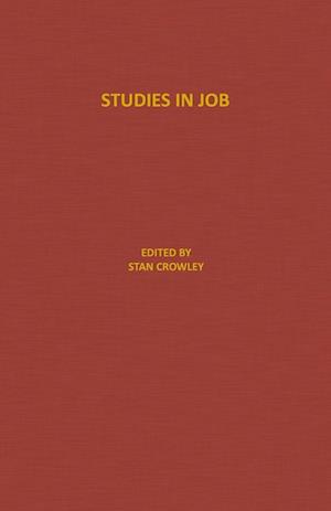 Studies in Job