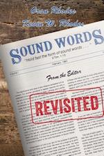 Sound Words Revisited