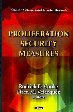 Proliferation Security Measures