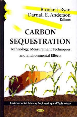 Carbon Sequestration