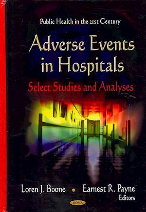 Adverse Events in Hospitals