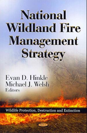 National Wildland Fire Management Strategy