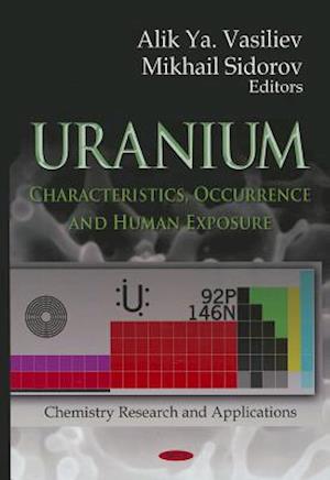 Uranium