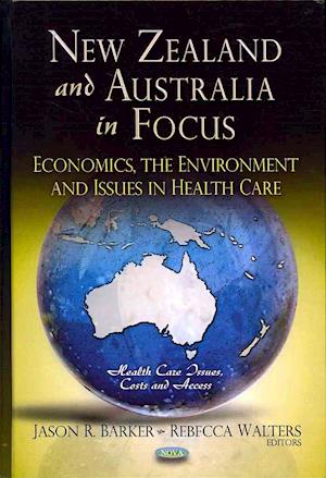 New Zealand & Australia in Focus