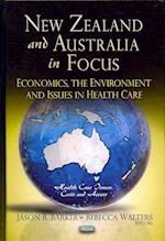 New Zealand & Australia in Focus