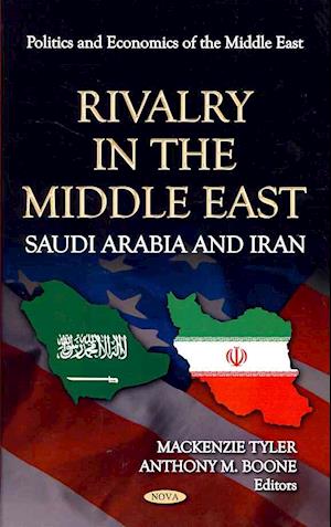 Rivalry in the Middle East