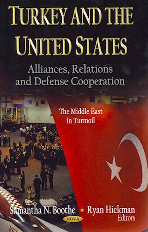 Turkey & the United States