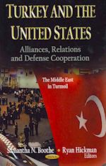 Turkey & the United States